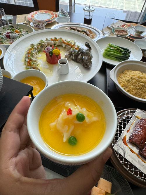 武汉长广记餐饮管理cbd店
