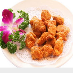 超享鸡排 产品、形象与加盟管理全解析