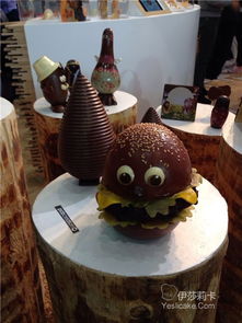 SIRHA 2015 展会直击 美食创新与餐饮管理的未来